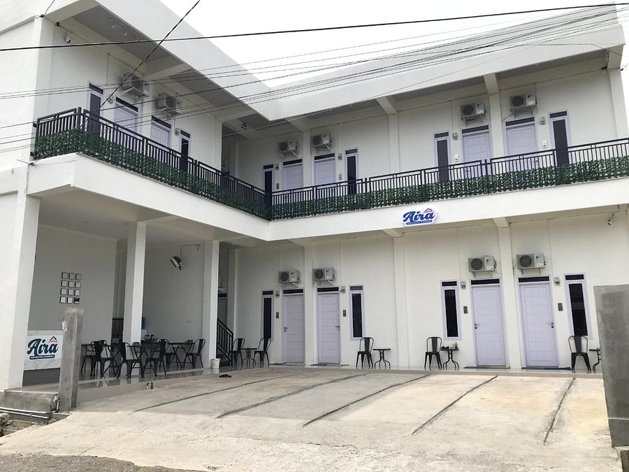 Aiva Homestay